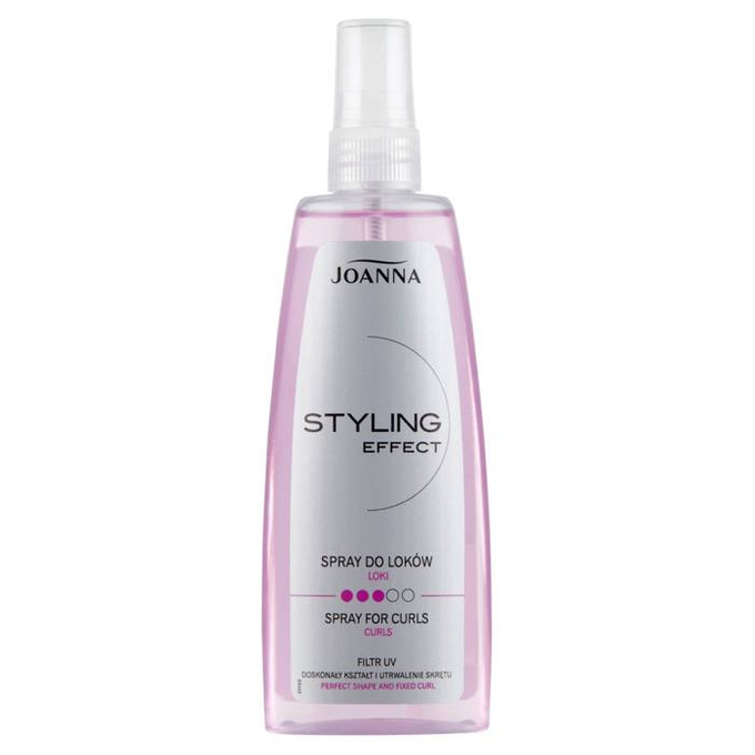 Styling Effect spray do loków 150 ml