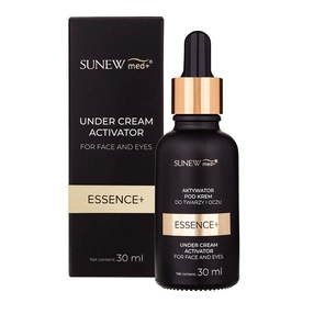 SunewMed+ Essence+ Aktywator pod krem do twarzy i pod oczy 30 ml