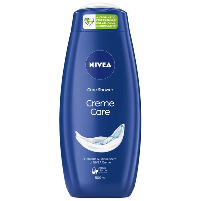 Creme Care kremowy żel pod prysznic 500 ml