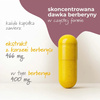 Twój Cel To Berberyna Active, 60 kapsułek