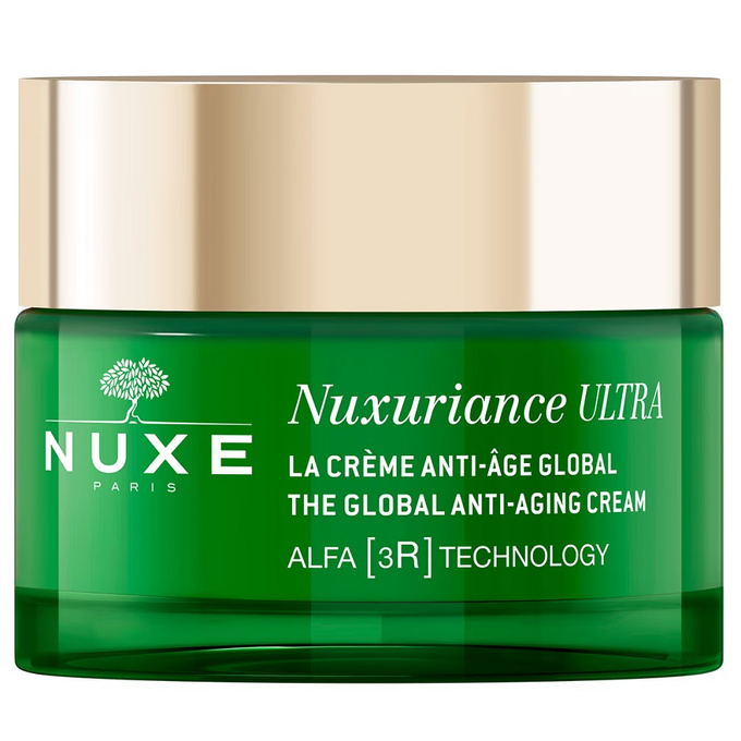 Nuxe Nuxuriance Ultra krem przeciwstarzeniowy na dzień, 50  ml