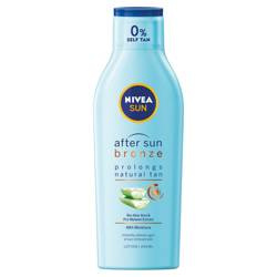Sun After Sun Bronze balsam po opalaniu przedłużający opaleniznę 200 ml