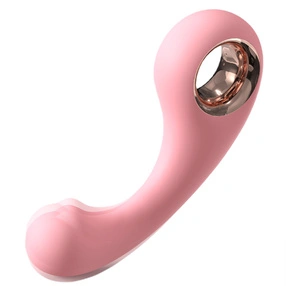 S-Hande Antlers stymulator punktu G Pink