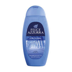 Shower Gel żel pod prysznic Original 400 ml