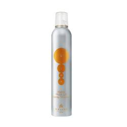 KJMN Root Lift Spray Mousse piana do podnoszenia podstawy włosów 300 ml