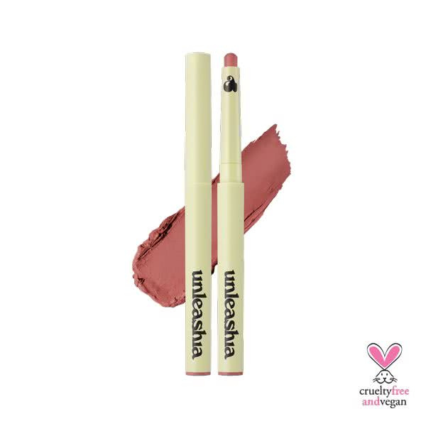 Unleashia Oh! Happy Day Lip Pencil Konturówka do ust 6, 0,7 g