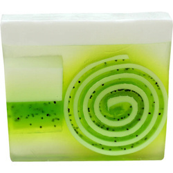 Lime & Dandy Soap Slice mydło glicerynowe 100g