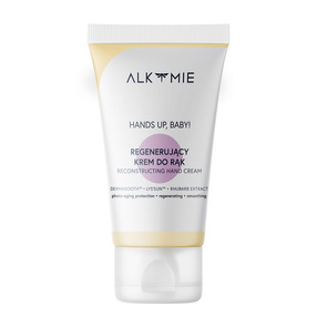 Alkmie hands up, baby ! Rekonstruujący krem do dłoni 50 ml