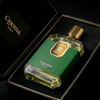 Ggema Woda perfumowana unisex - Lederis, 100 ml