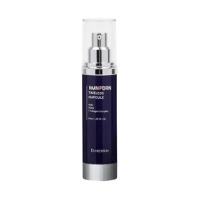 Dr. Hedison NMN PDRN Timeless Ampoule Regenerujące serum-ampułka do twarzy, 50 ml