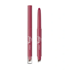 PUPA Milano Vamp! LipFull Pomadko-konturówka do ust - 008 LustFULL Berry