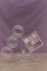 Unleashia Glitterpedia Eye Palette Paleta cieni do powiek 4, 6,2 g
