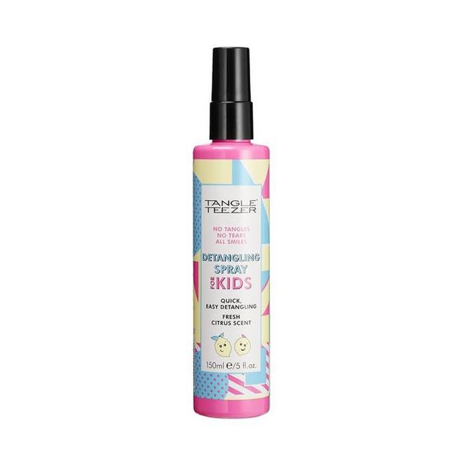 Everyday Detangling Spray For Kids spray do rozczesywania włosów dla dzieci 150 ml