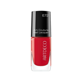 ARTDECO Art Couture Lakier do paznokci Flame, 10 ml