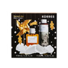 Korres Zestaw Black Pepper Zapach EDT + Żel pod prysznic