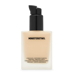 MINISTERSTWO. Podkład Sweet Cheesecake, no 30, 30 ml