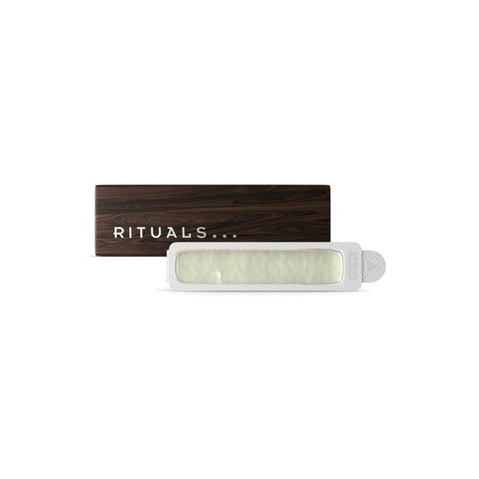 RITUALS The Ritual of Homme Odświeżacz powietrza do samochodu wkład, 6 ml