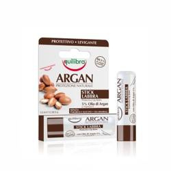 Argan Protective Lip Balm ochronno-wygładzający balsam do ust w sztyfcie 5.5ml