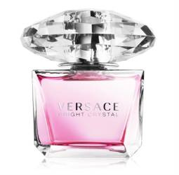 VERSACE Bright Crystal EDT spray 30ml