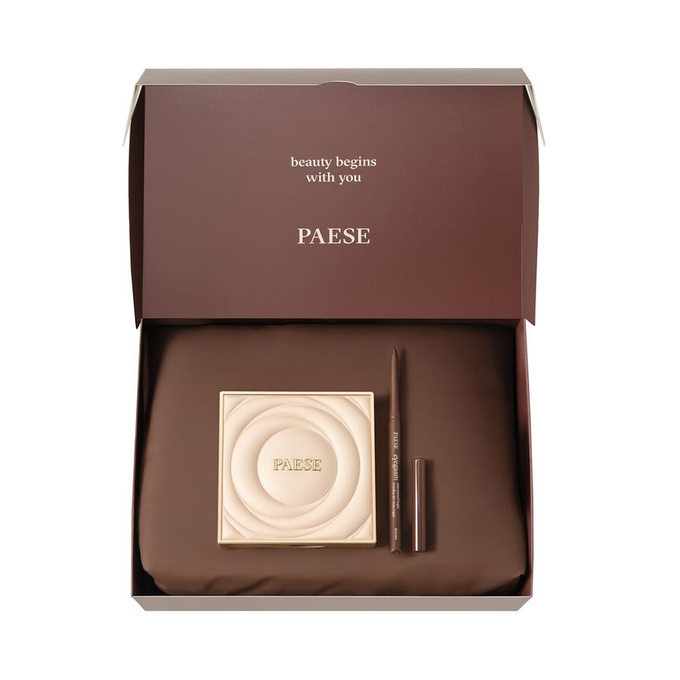 Paese Zestaw świąteczny Brownie Eyes