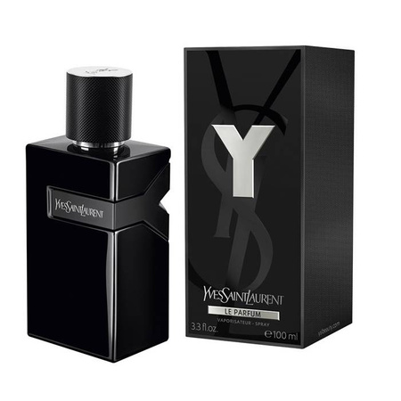 Y Le Parfum Pour Homme woda perfumowana spray 100 ml