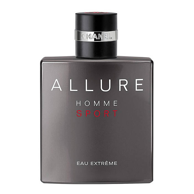 Allure Homme Sport Eau Extreme woda toaletowa spray 150 ml