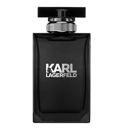 KARL LAGERFELD Pour Homme EDT spray 50ml