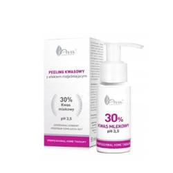 Professional Home Therapy kwas mlekowy 30% 50 ml