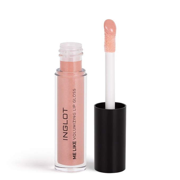 INGLOT Błyszczyk powiększający usta Me Like Cosmopolitan 52, 4,8 ml