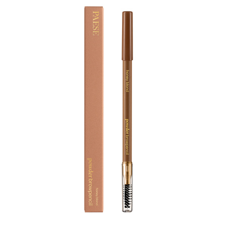 Paese kredka do brwi Powder Browpencil Honey Blond