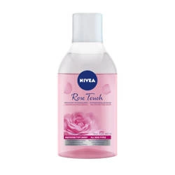 Rose Touch micelarny płyn dwufazowy z organiczną wodą różaną 400 ml