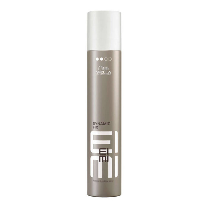 Eimi Dynamic Fix szybko utrwalający lakier do włosów 300 ml