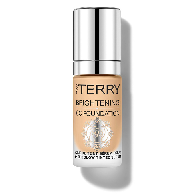 BY TERRY Podkład Brightening CC Foundation 4W