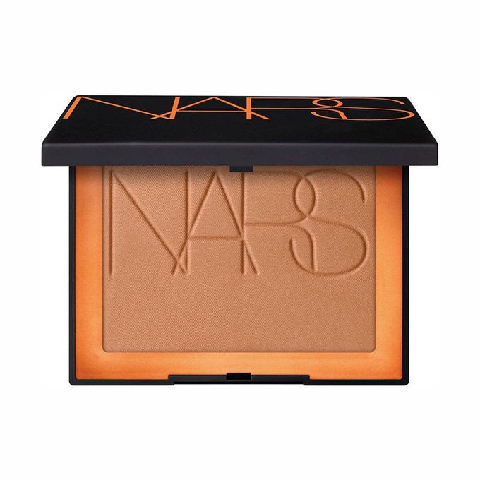 NARS Laguna Puder brązujący – Laguna 02, 8 g