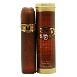 CUBA ORIGINAL Brown EDT spray 100ml