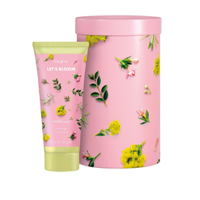 PUPA Milano Let's Bloom Balsam do ciała 004 Wildflowers