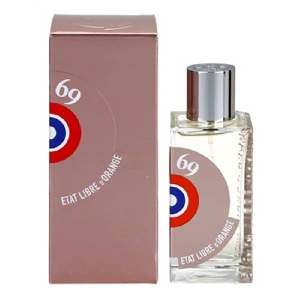 ETAT LIBRE D'ORANGE Archives 69 Unisex EDP spray 100ml