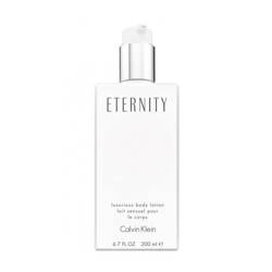 Calvin Klein Eternity Women balsam do ciała 200ml