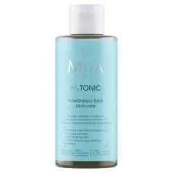 MyTonic nawilżający tonik all-in-one 150 ml