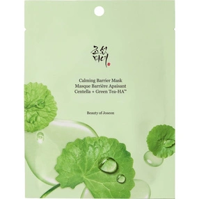 Beauty of Joseon Calming Barrier Mask Maseczka kojąca w płachcie 18 ml