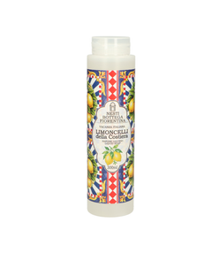 Nesti Dante Bottega żel pod prysznic - Limoncello z Wybrzeża Amalfi, 300 ml