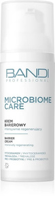 Bandi Microbiome care - Krem Barierowy intensywnie regenerujący 50 ml