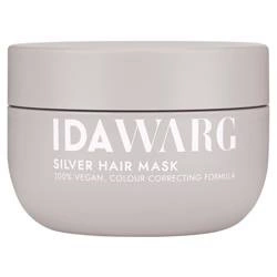 IDA WARG Silver maska do włosów 300 ml