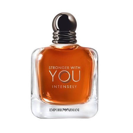 Stronger With You Intensely woda perfumowana spray 50 ml