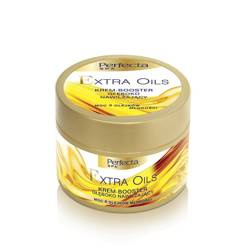 Extra Oils krem-booster głęboko nawilżający 225 ml