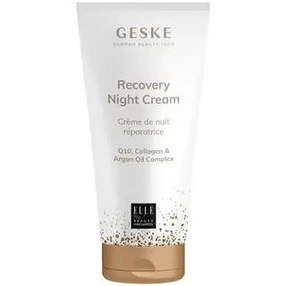 GESKE Regenerujący krem na noc, 100 ml