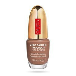 Pupa Milano Zero Calorie Chocolate Lakier do paznokci