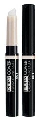 Korektor Cover Cream Concealer 001 Light Beige