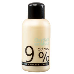 Basic Salon Oxydant Emulsion woda utleniona w kremie 9% 150 ml