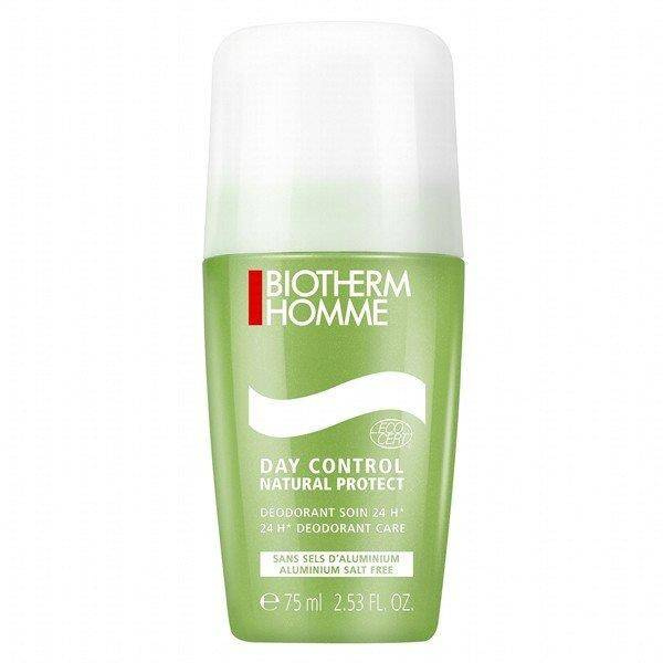 Day Control Natural Protect Homme dezodorant w kulce 75ml